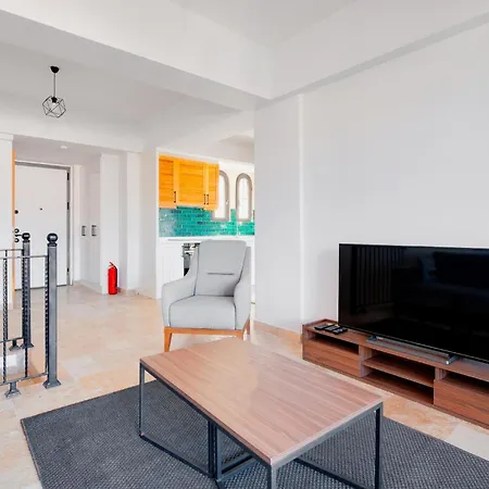 Duplex Alaçatı