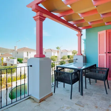 Duplex Apartmán *