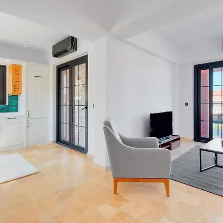 Duplex Apartmán
