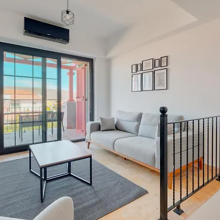 Duplex * Alaçatı