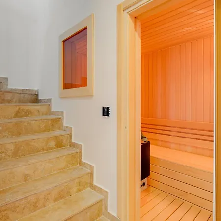 Apartmán Duplex *