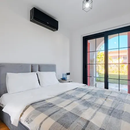 Apartmán Duplex Alaçatı