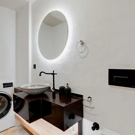 Duplex Apartmán *