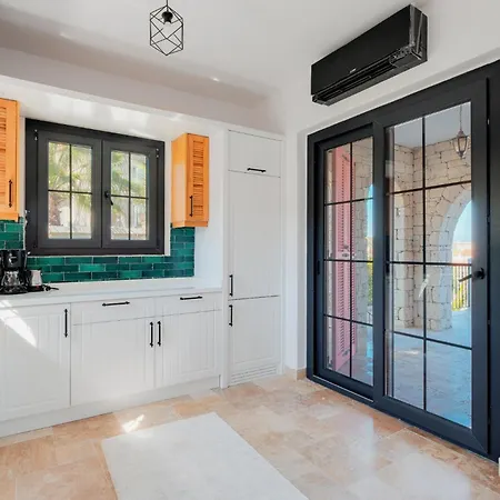Duplex * Alaçatı