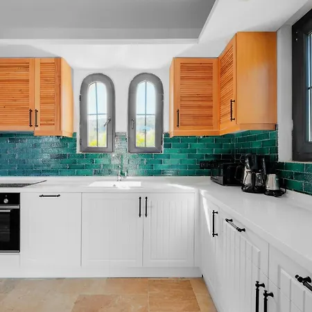 Daire Duplex