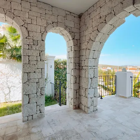 Duplex Daire Alaçatı